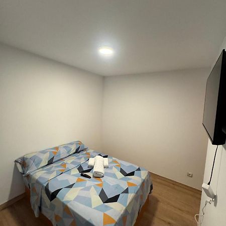 Marssuites Zapata 马德里 外观 照片