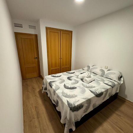 Marssuites Zapata 马德里 外观 照片