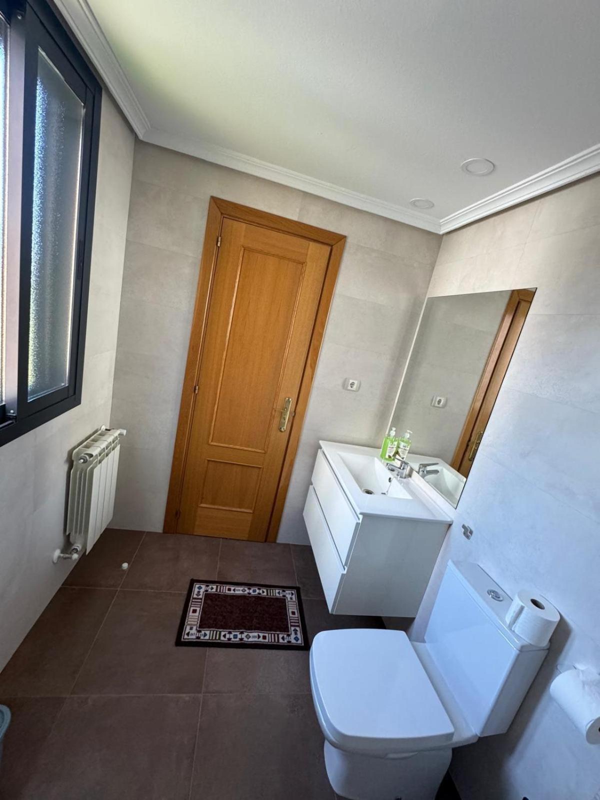 Marssuites Zapata 马德里 外观 照片