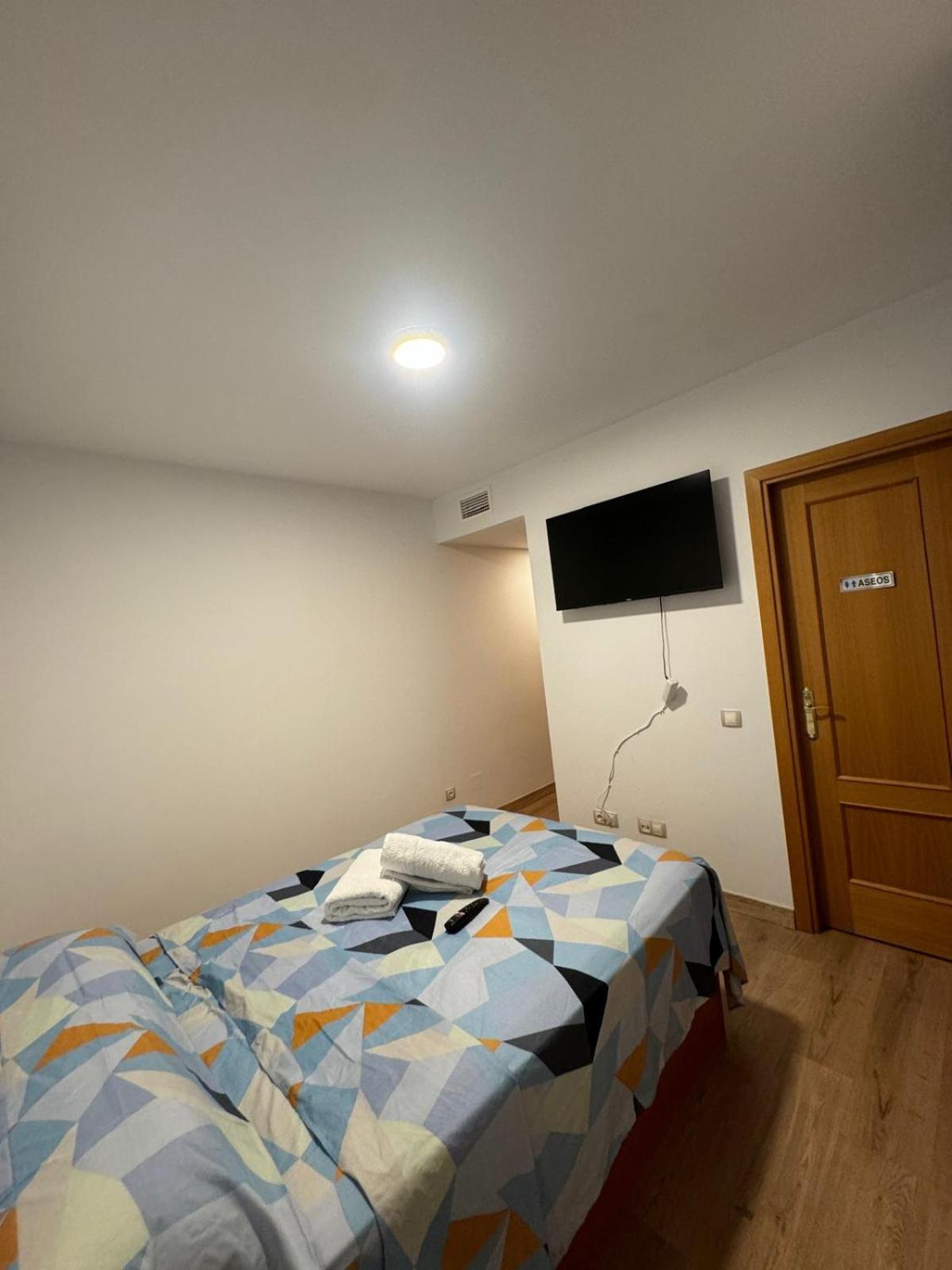 Marssuites Zapata 马德里 外观 照片
