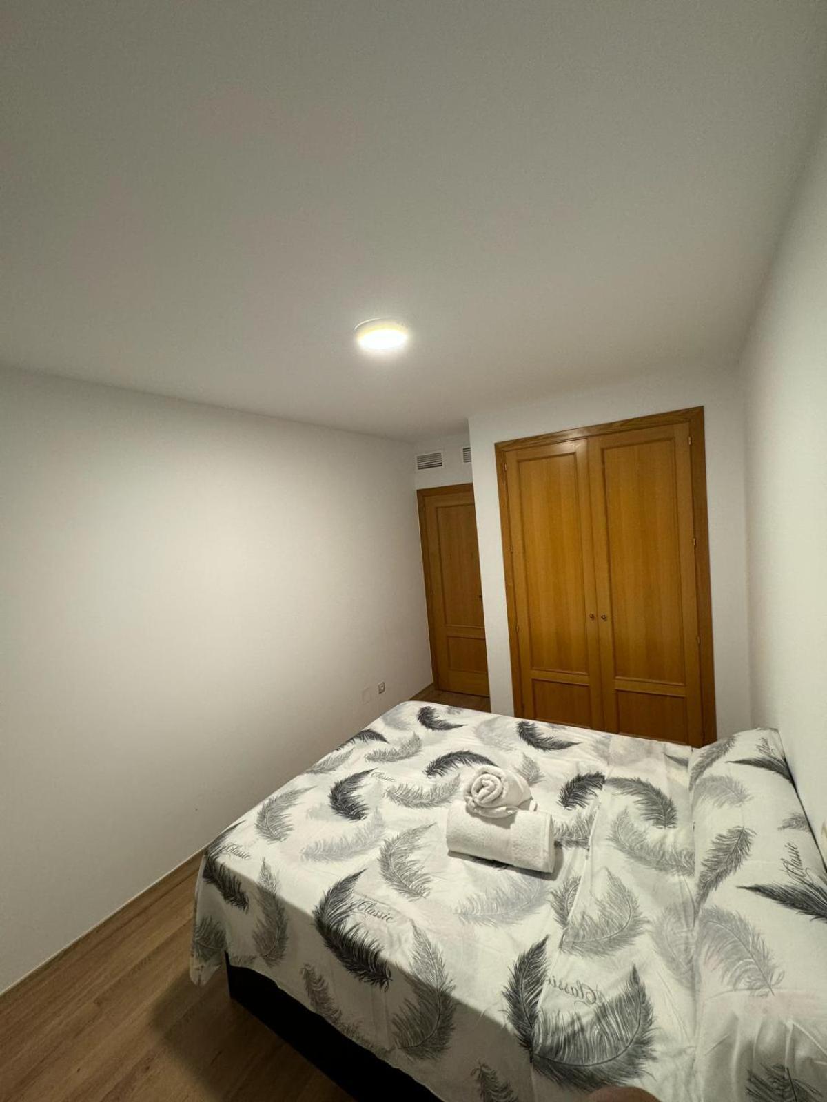 Marssuites Zapata 马德里 外观 照片