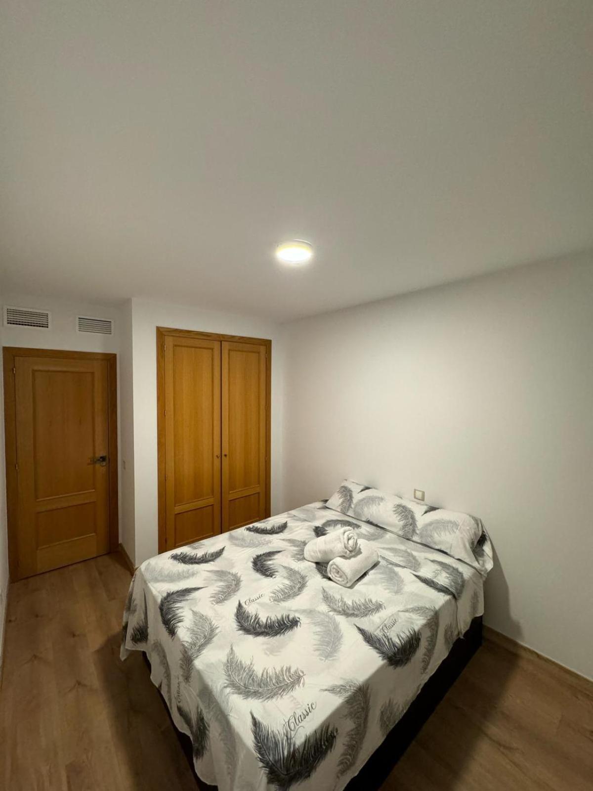 Marssuites Zapata 马德里 外观 照片