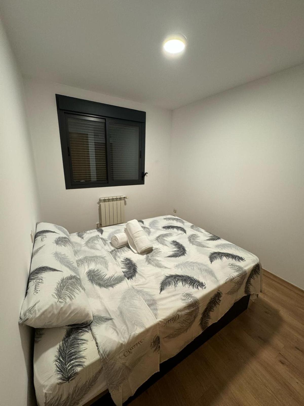 Marssuites Zapata 马德里 外观 照片