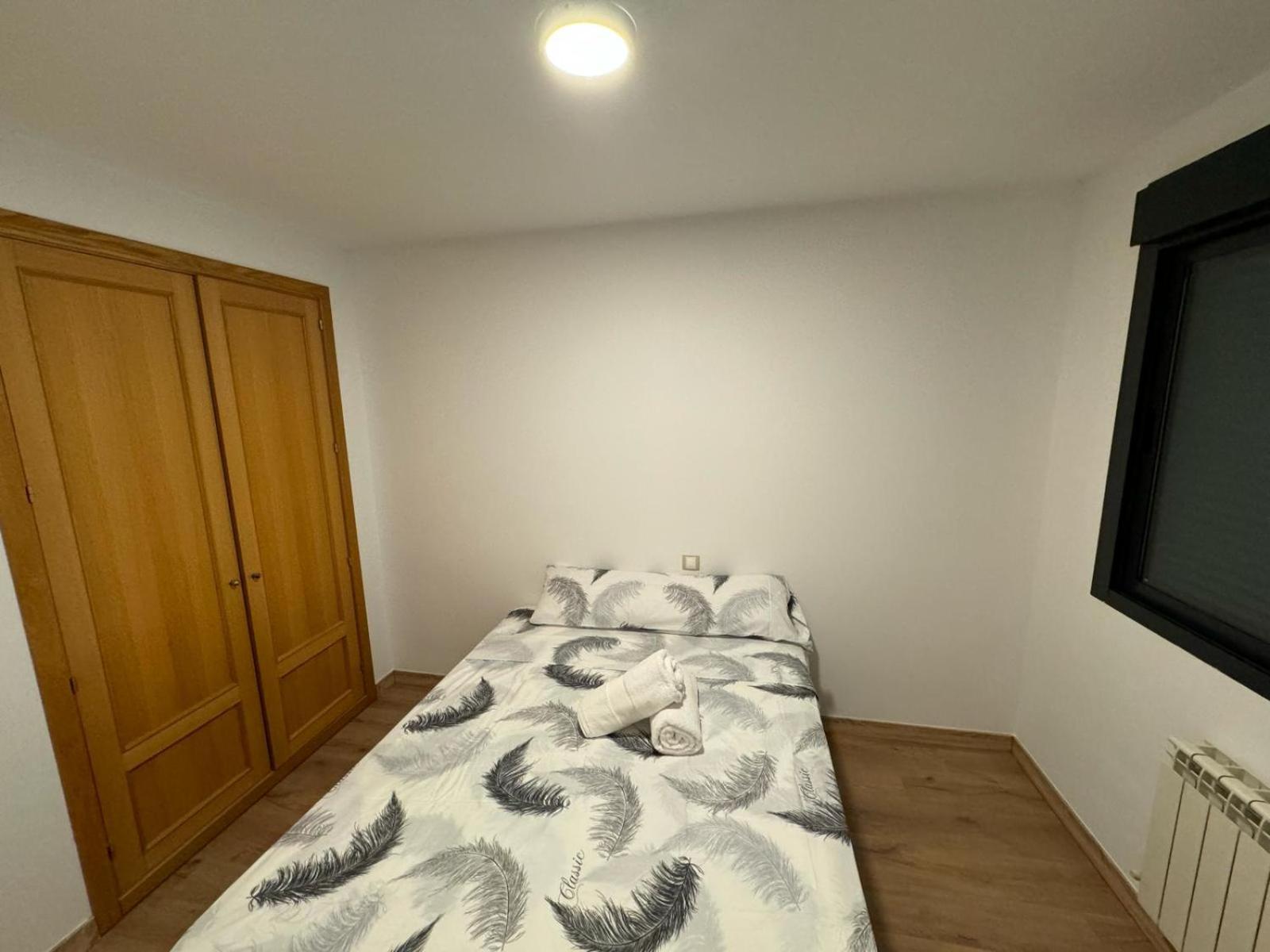 Marssuites Zapata 马德里 外观 照片