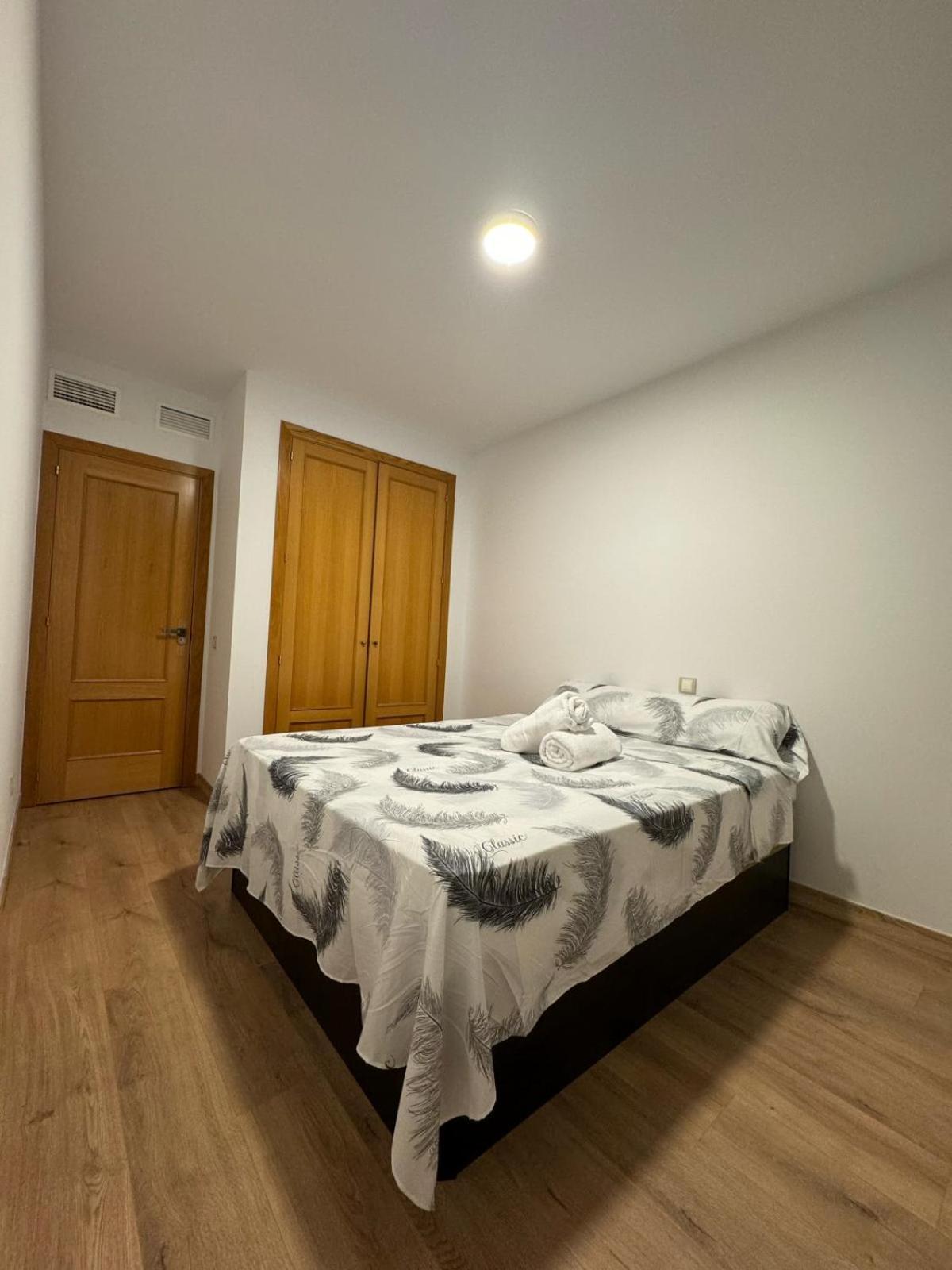Marssuites Zapata 马德里 外观 照片