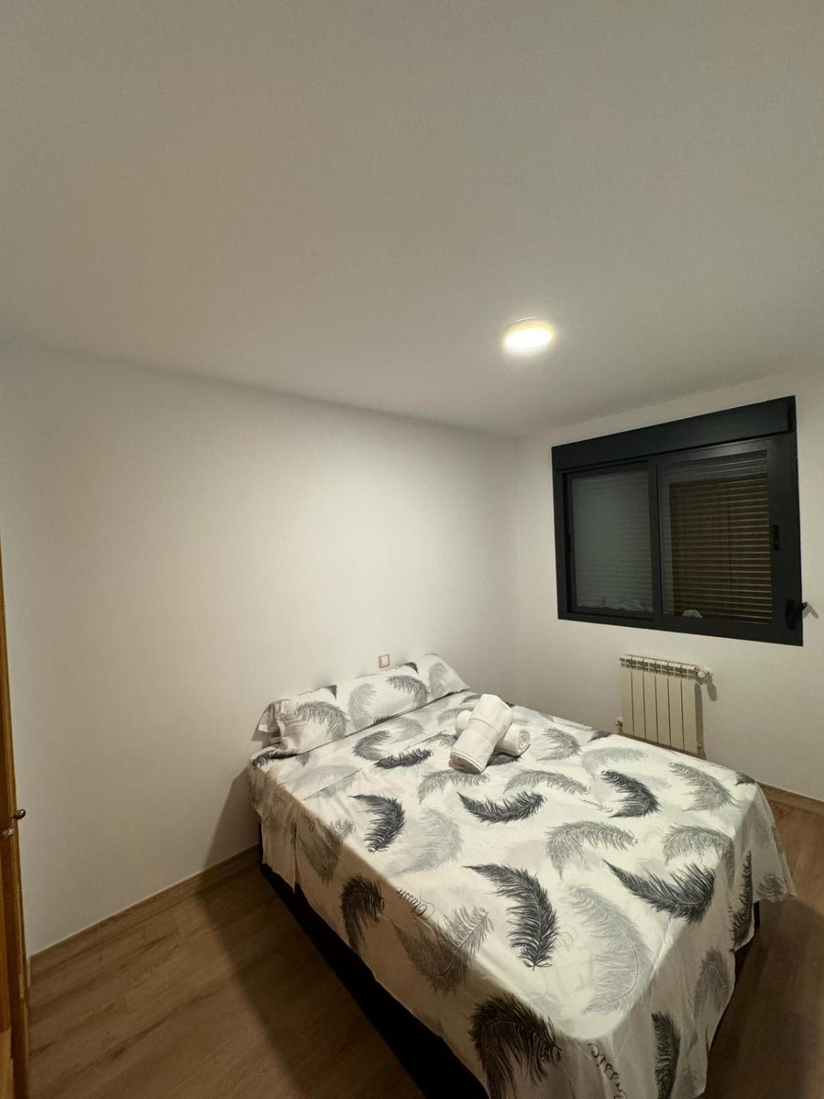 Marssuites Zapata 马德里 外观 照片