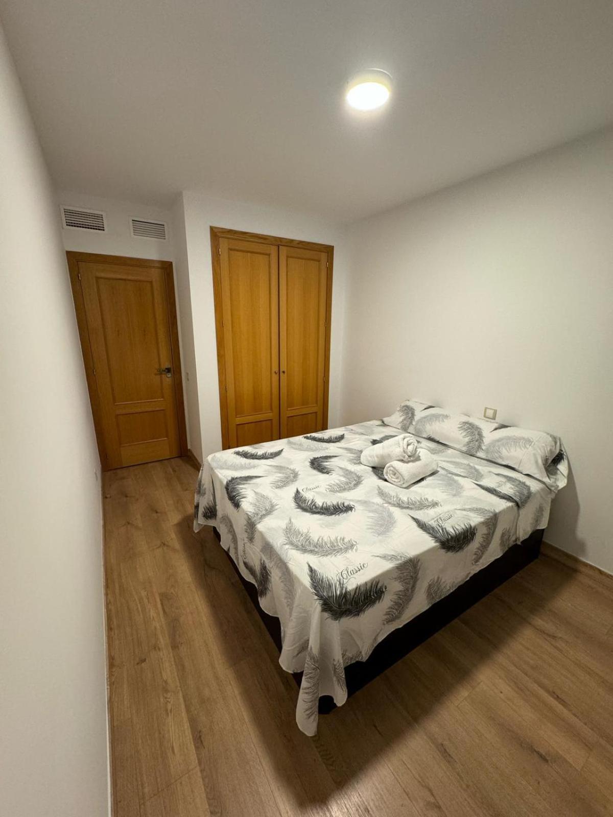 Marssuites Zapata 马德里 外观 照片