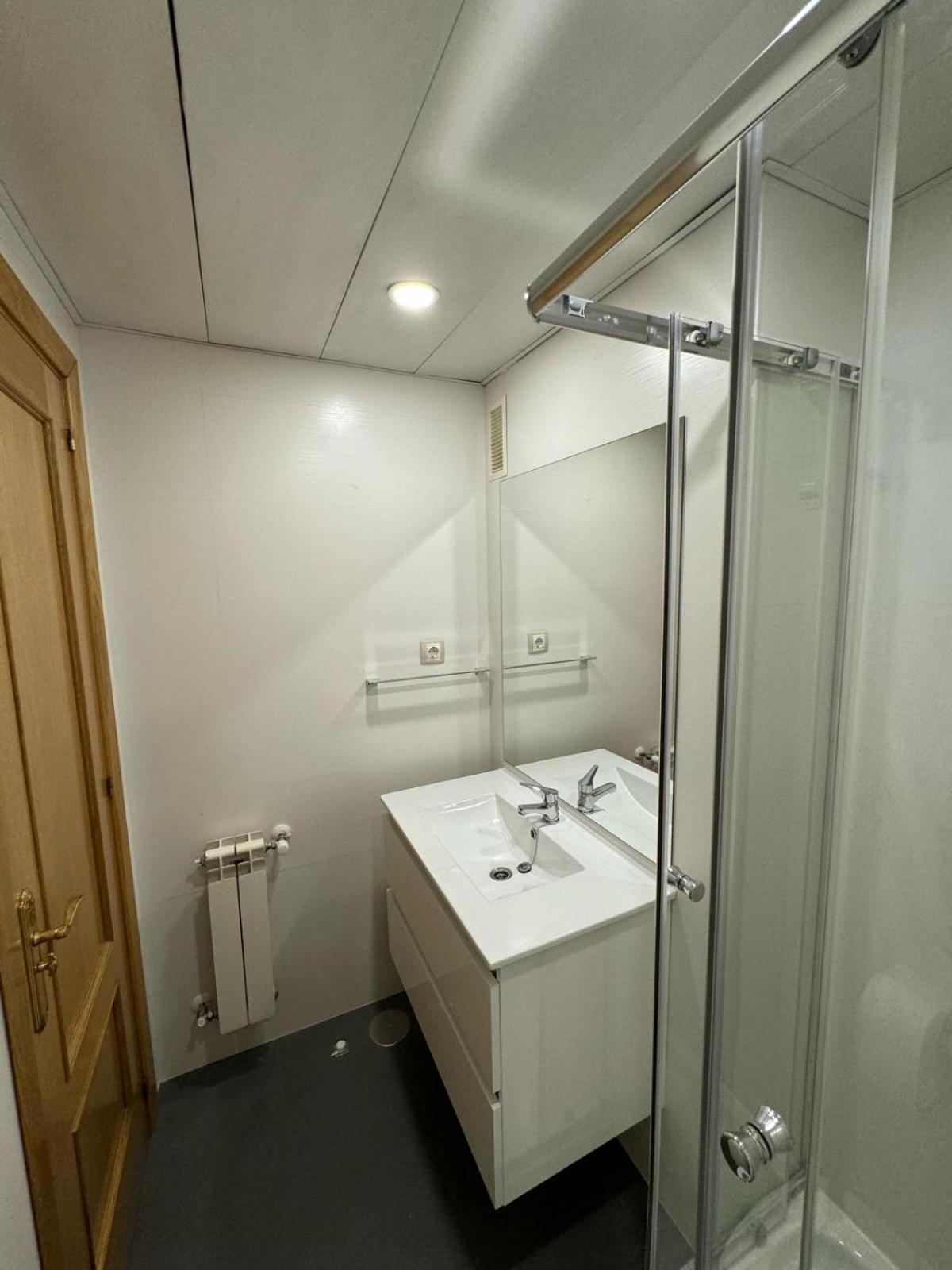 Marssuites Zapata 马德里 外观 照片