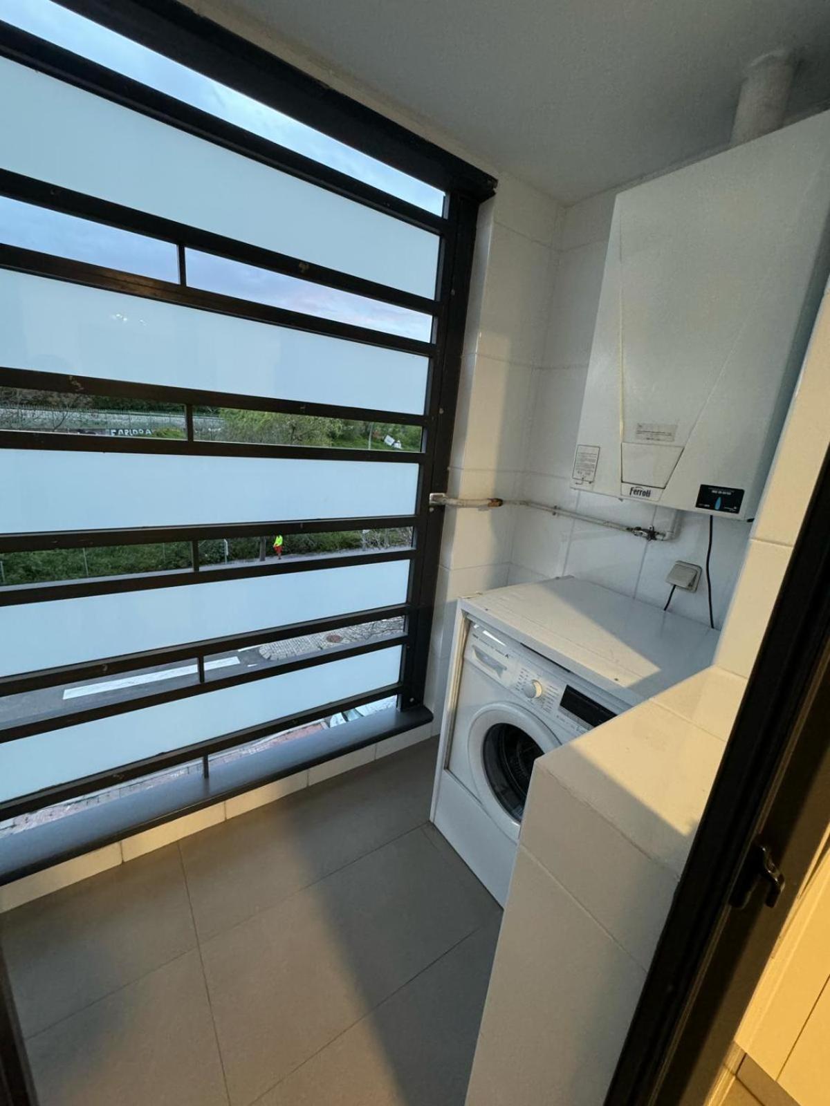Marssuites Zapata 马德里 外观 照片