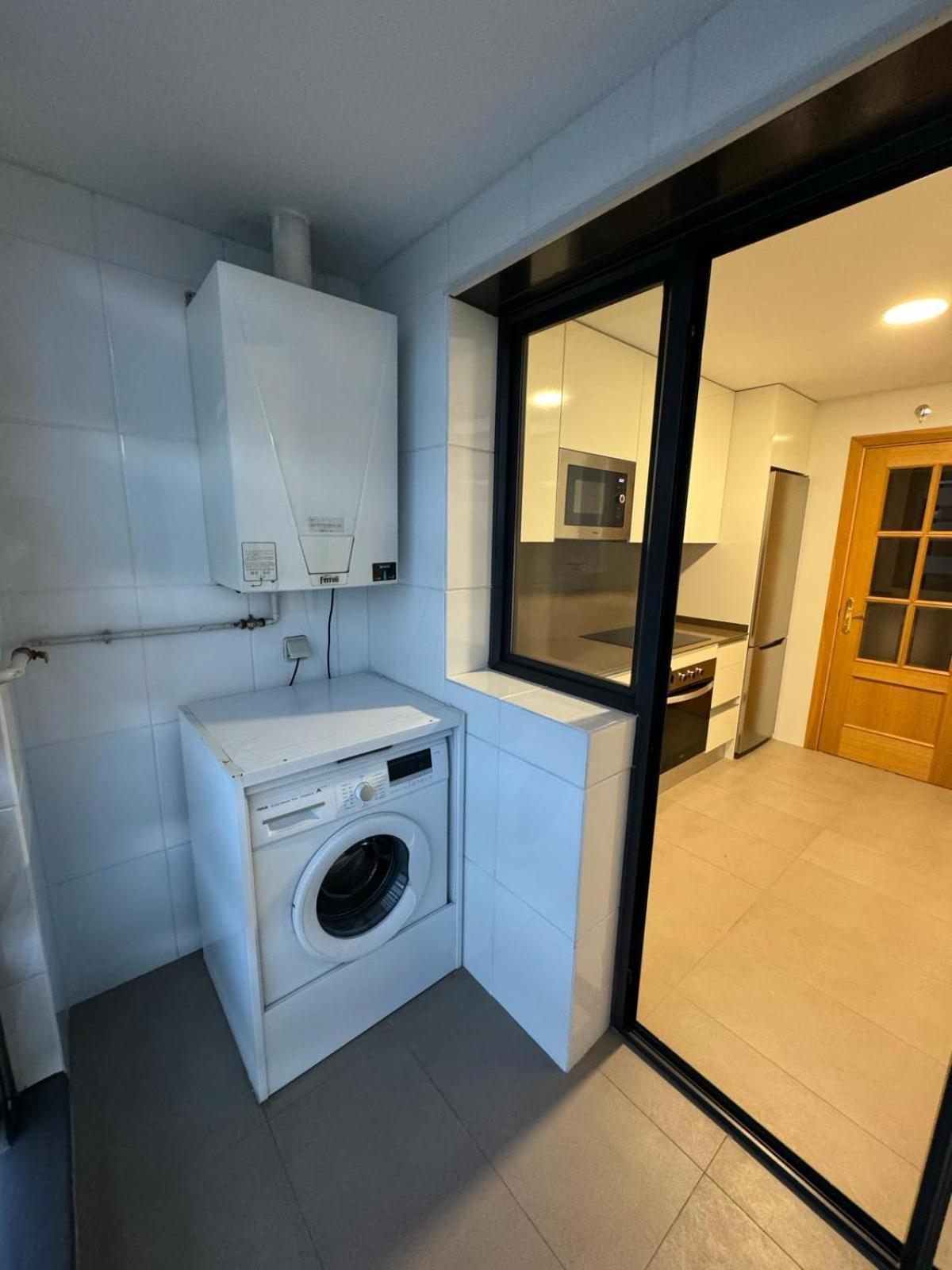Marssuites Zapata 马德里 外观 照片