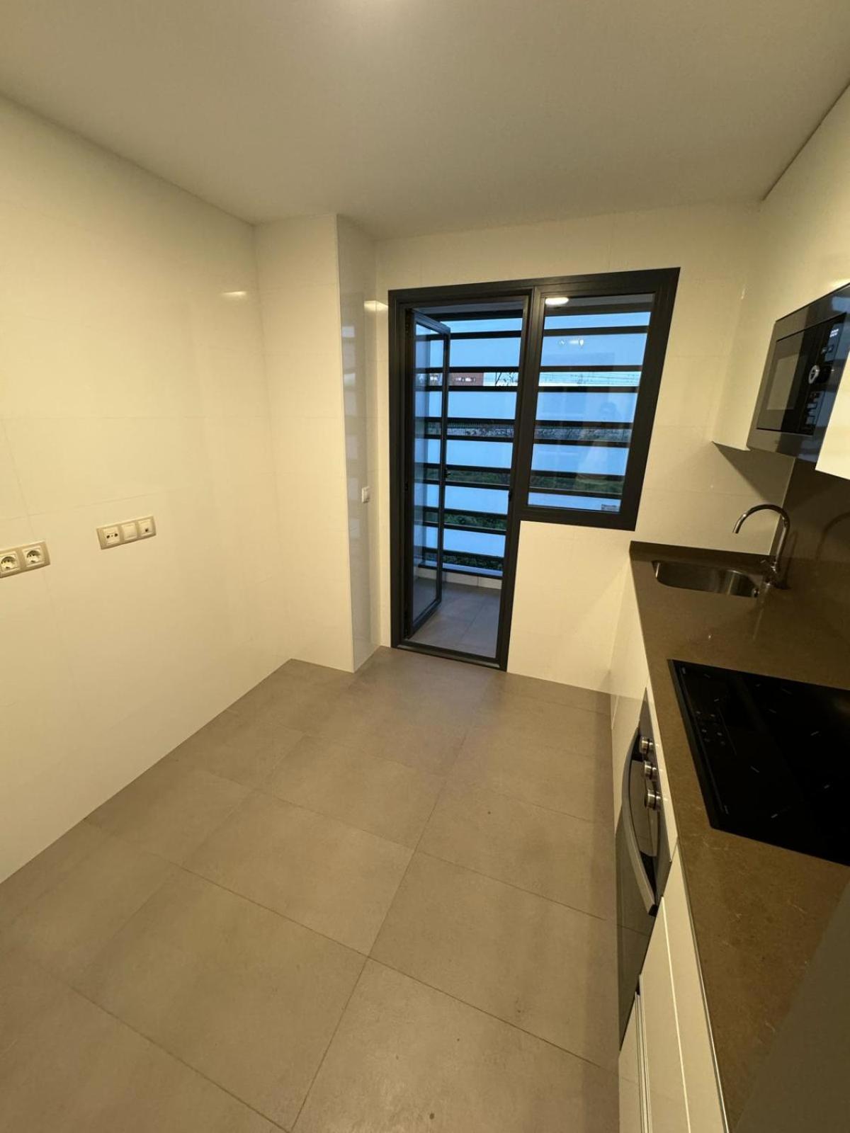 Marssuites Zapata 马德里 外观 照片
