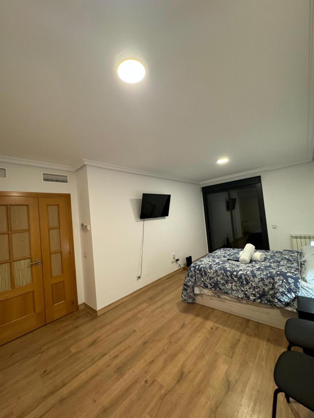 Marssuites Zapata 马德里 外观 照片