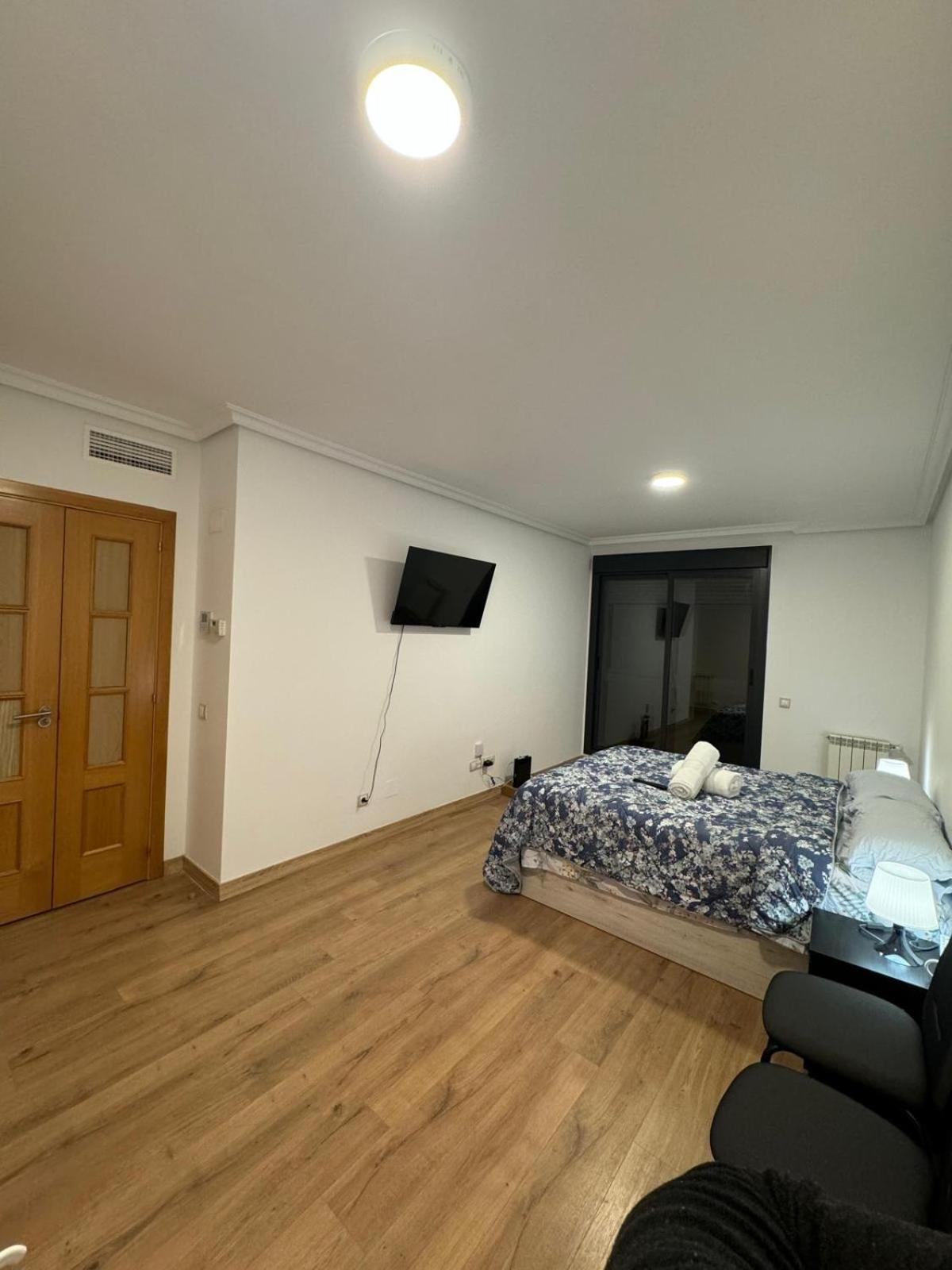 Marssuites Zapata 马德里 外观 照片